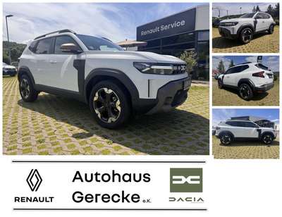 Bild Dacia Duster