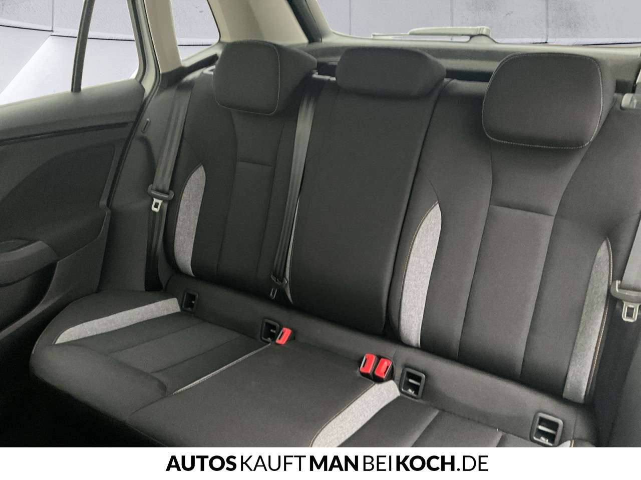 Fahrzeugbild eines Skoda Kamiq