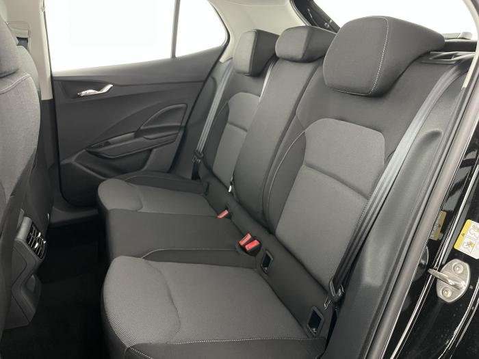 Fahrzeugbild eines Skoda Fabia