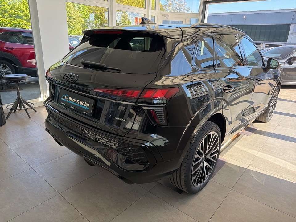 Fahrzeugbild eines Audi Q3