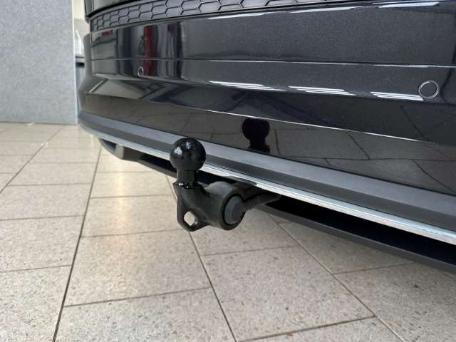 Fahrzeugbild eines Skoda Kodiaq