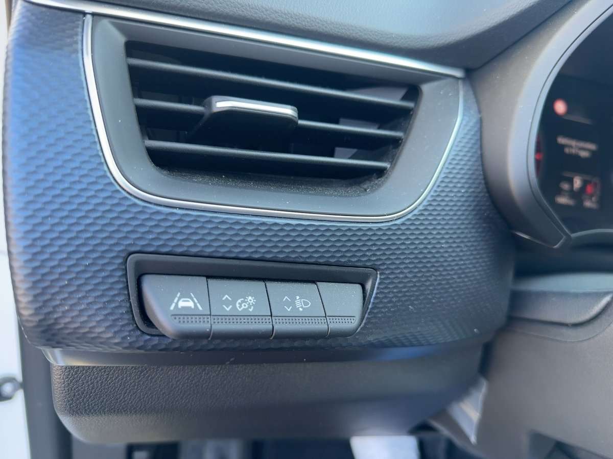 Fahrzeugbild eines Renault Arkana