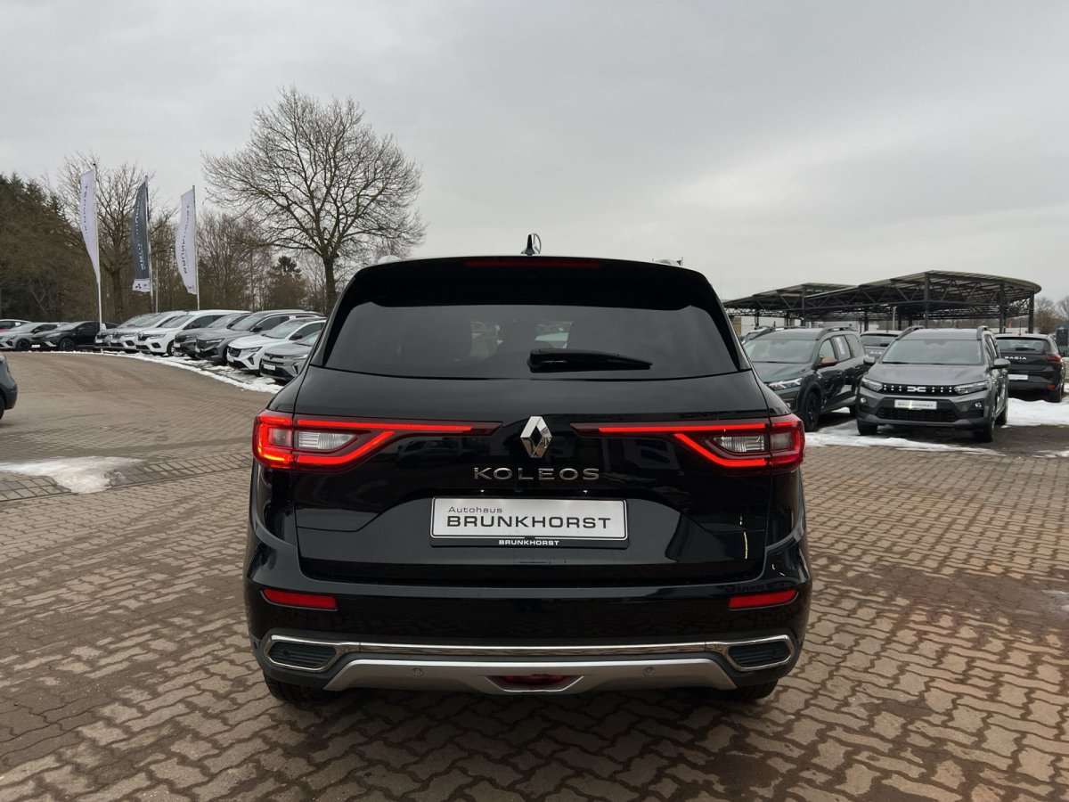 Fahrzeugbild eines Renault Koleos