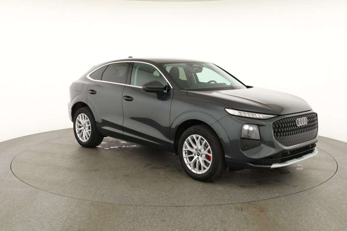 Fahrzeugbild eines Audi Q3
