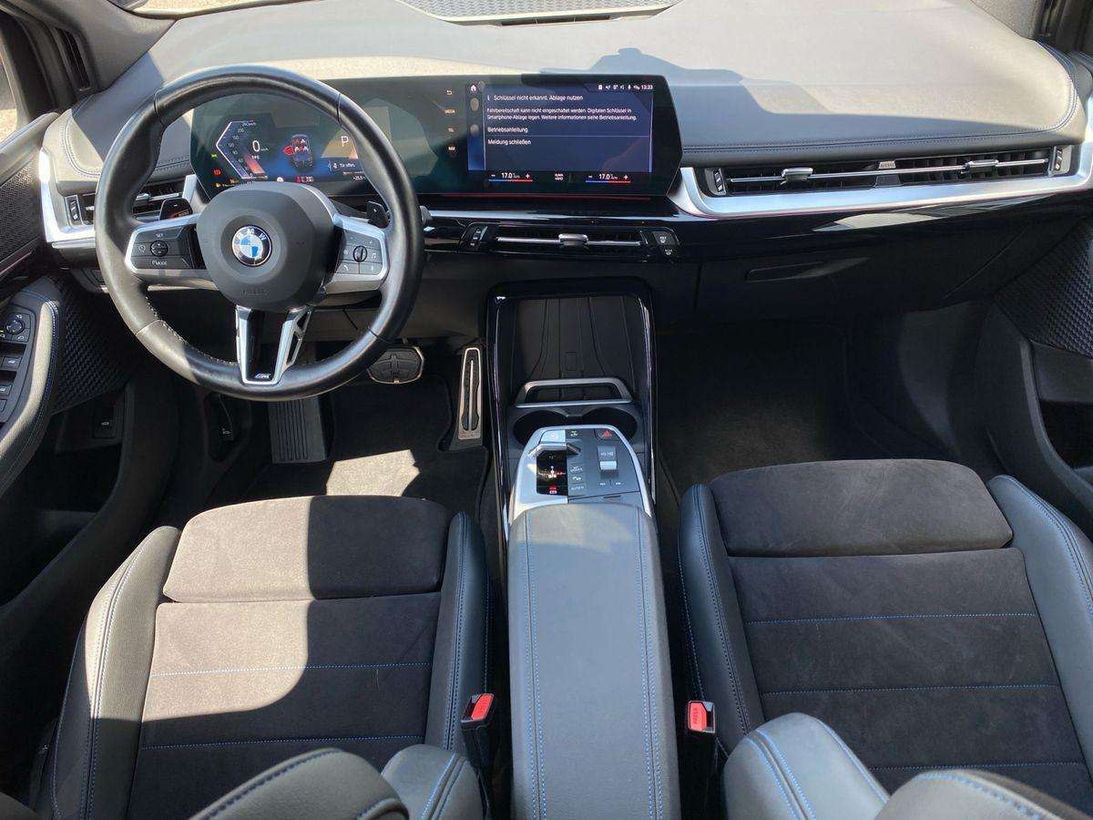 Fahrzeugbild eines BMW 2er Active Tourer