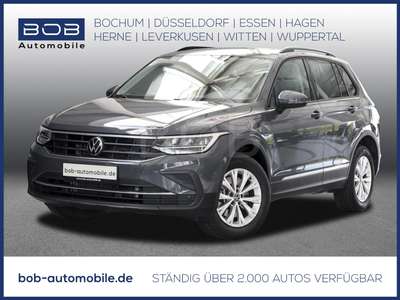 Bild Volkswagen Tiguan