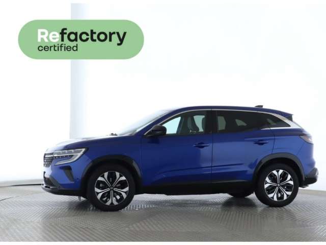 Fahrzeugbild eines Renault Austral