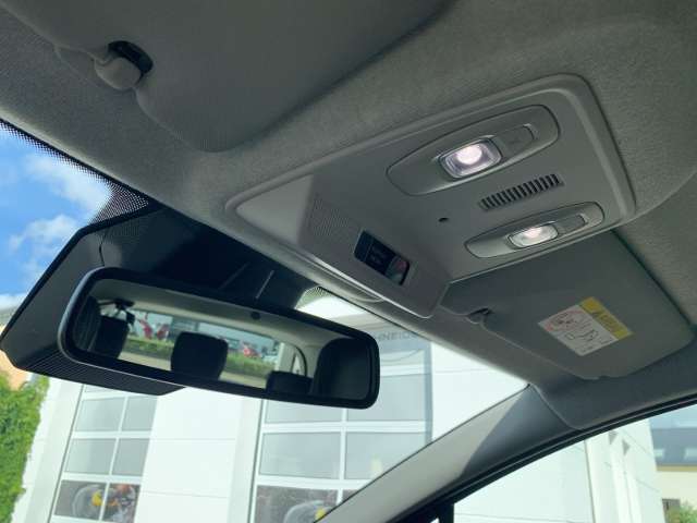 Fahrzeugbild eines Renault ZOE