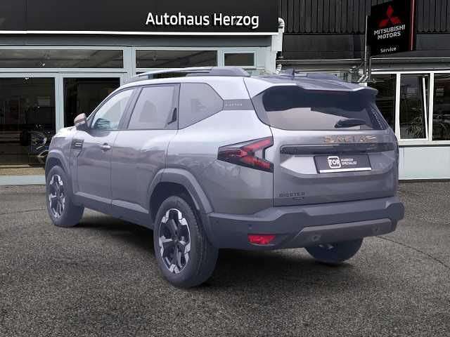 Fahrzeugbild eines Dacia Bigster