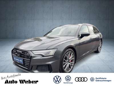 Bild Audi A6