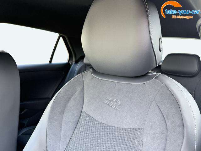 Fahrzeugbild eines Volkswagen T-Roc