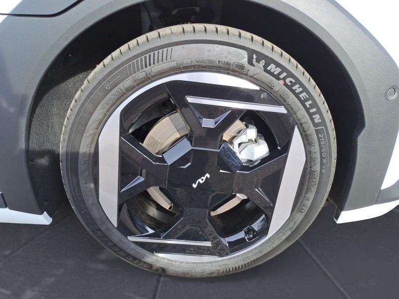 Fahrzeugbild eines Kia EV4