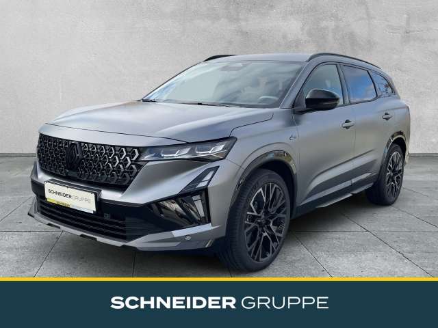 Fahrzeugbild eines Renault Espace