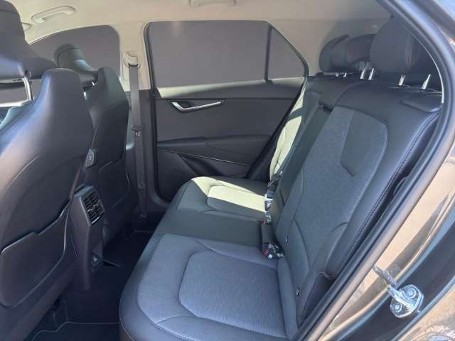Fahrzeugbild eines Kia Niro