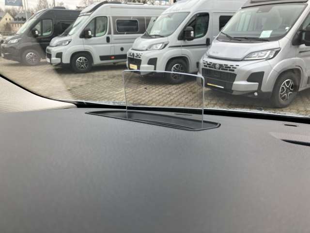 Fahrzeugbild eines Citroën SpaceTourer