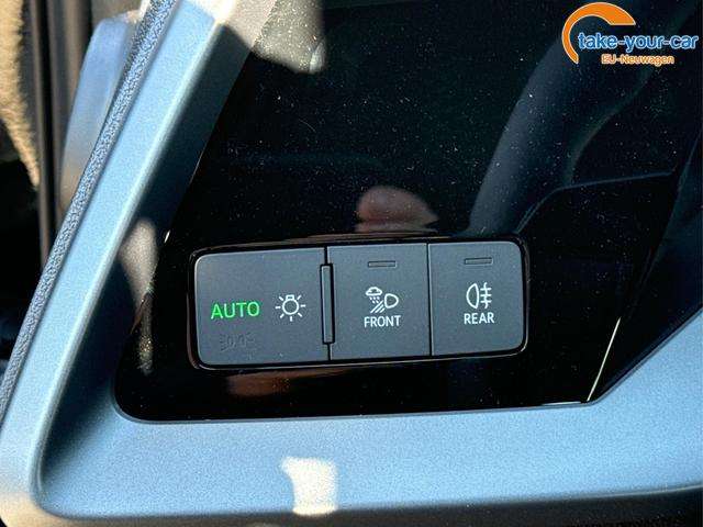Fahrzeugbild eines Audi A3
