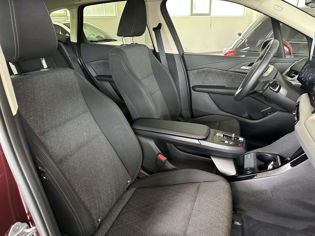 Fahrzeugbild eines BMW 2er Active Tourer