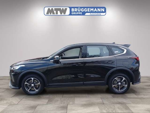 Fahrzeugbild eines GWM Haval Jolion Pro