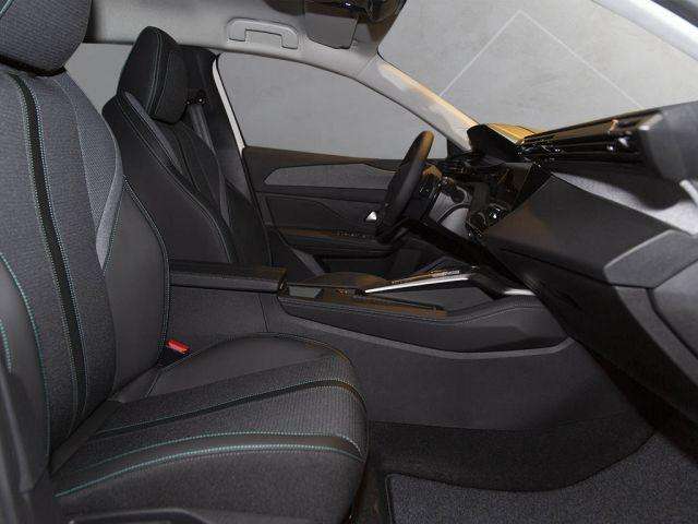 Fahrzeugbild eines Peugeot 308