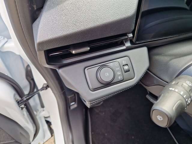 Fahrzeugbild eines Ford Puma