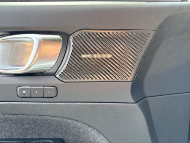 Fahrzeugbild eines Volvo XC40