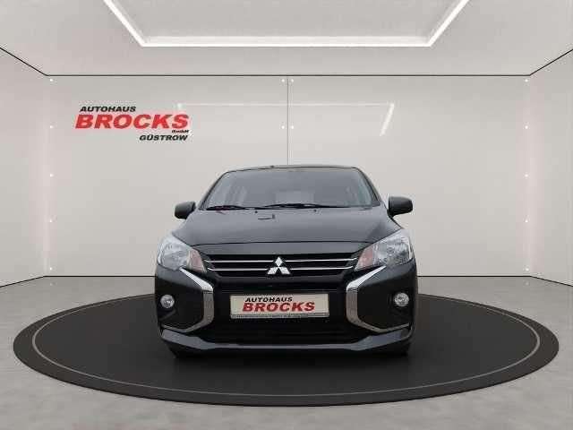 Fahrzeugbild eines Mitsubishi Space Star
