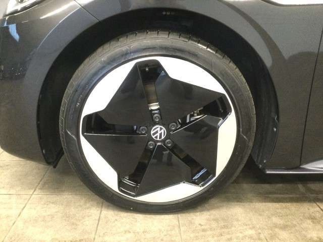 Fahrzeugbild eines Volkswagen ID.3