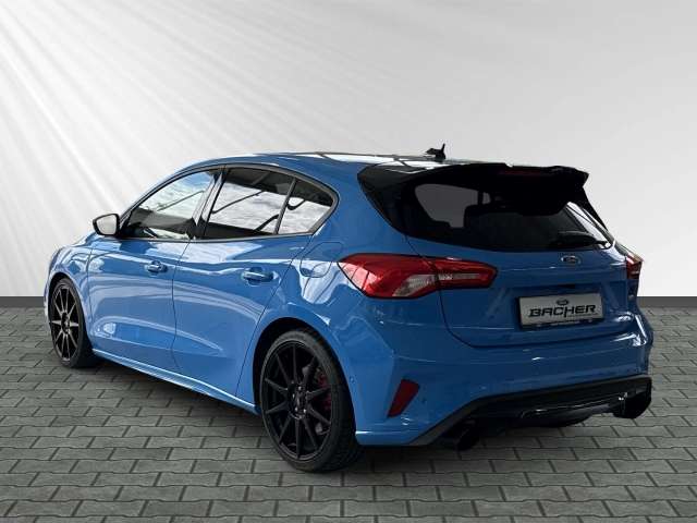 Fahrzeugbild eines Ford Focus