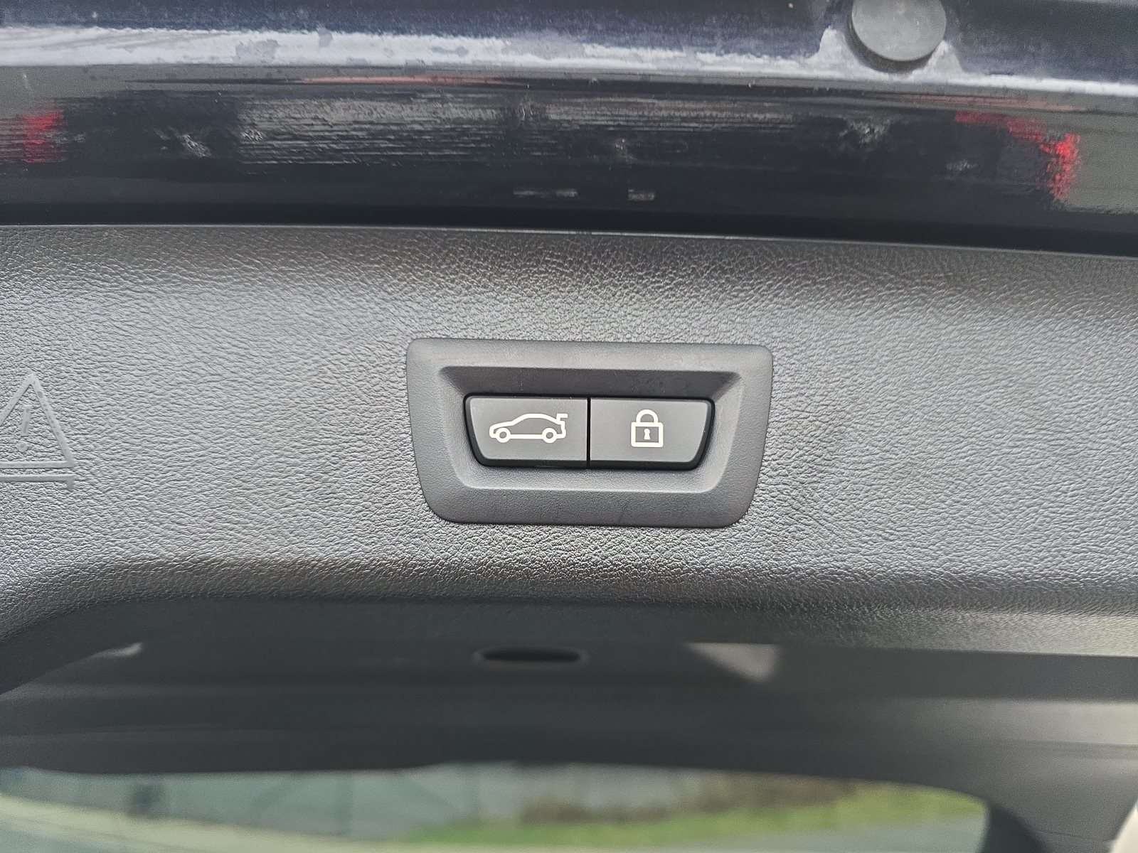 Fahrzeugbild eines BMW 5er-Reihe