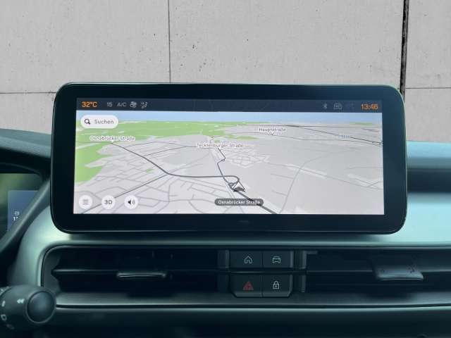 Fahrzeugbild eines Jeep Avenger