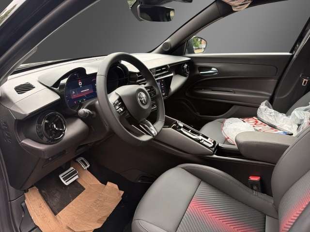 Fahrzeugbild eines Alfa Romeo Junior