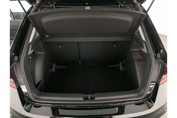 Fahrzeugbild eines Skoda Fabia