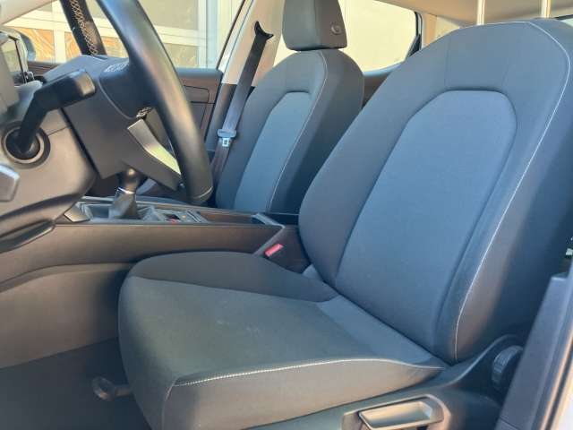 Fahrzeugbild eines SEAT Leon