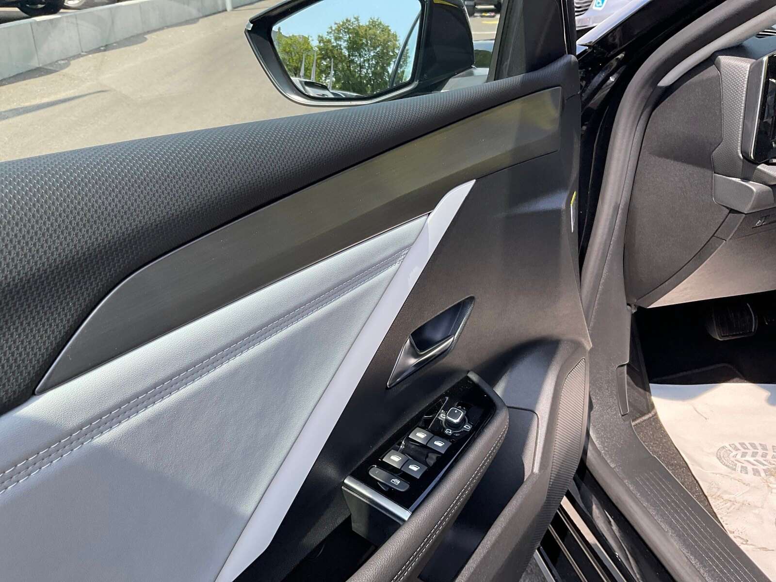 Fahrzeugbild eines Opel Astra