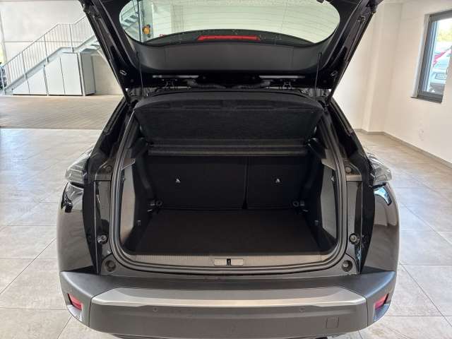 Fahrzeugbild eines Peugeot 2008