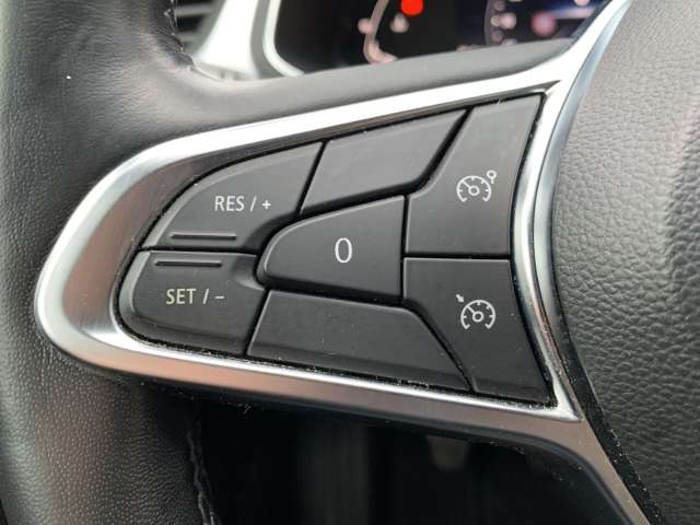 Fahrzeugbild eines Renault Captur