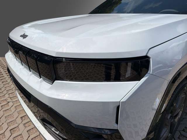 Fahrzeugbild eines Jeep Compass