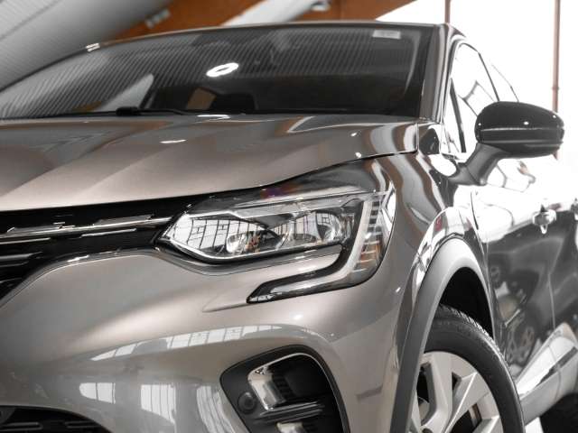 Fahrzeugbild eines Renault Captur