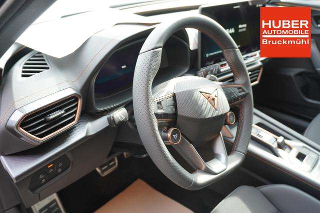 Fahrzeugbild eines CUPRA Formentor