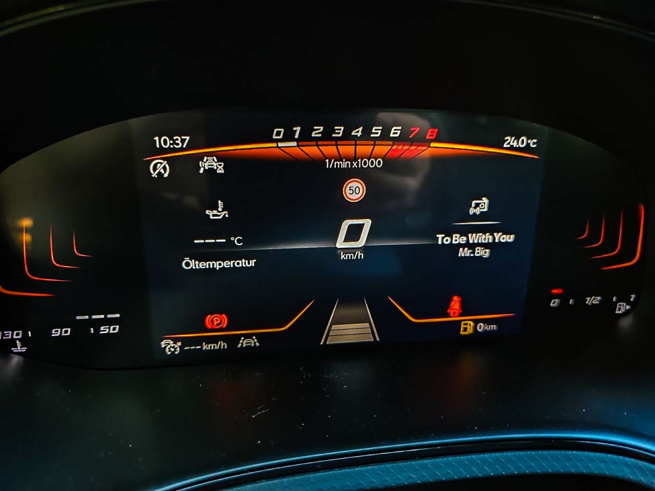 Fahrzeugbild eines SEAT Arona