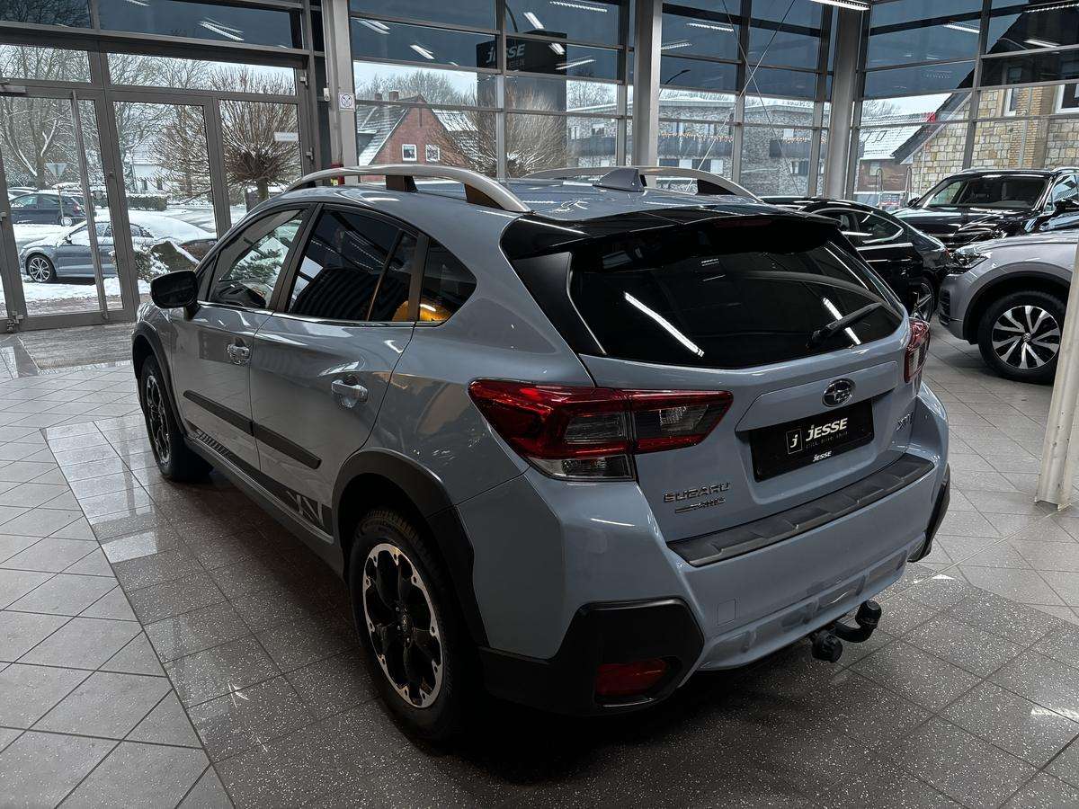 Fahrzeugbild eines Subaru XV