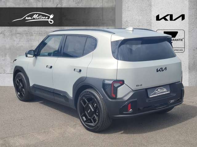 Fahrzeugbild eines Kia EV2