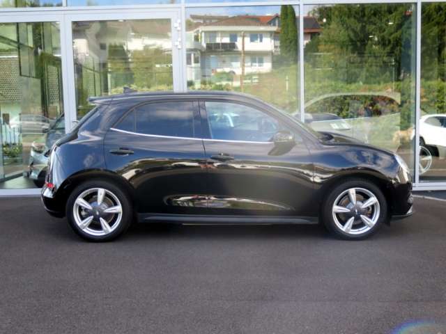 Fahrzeugbild eines GWM Ora 03