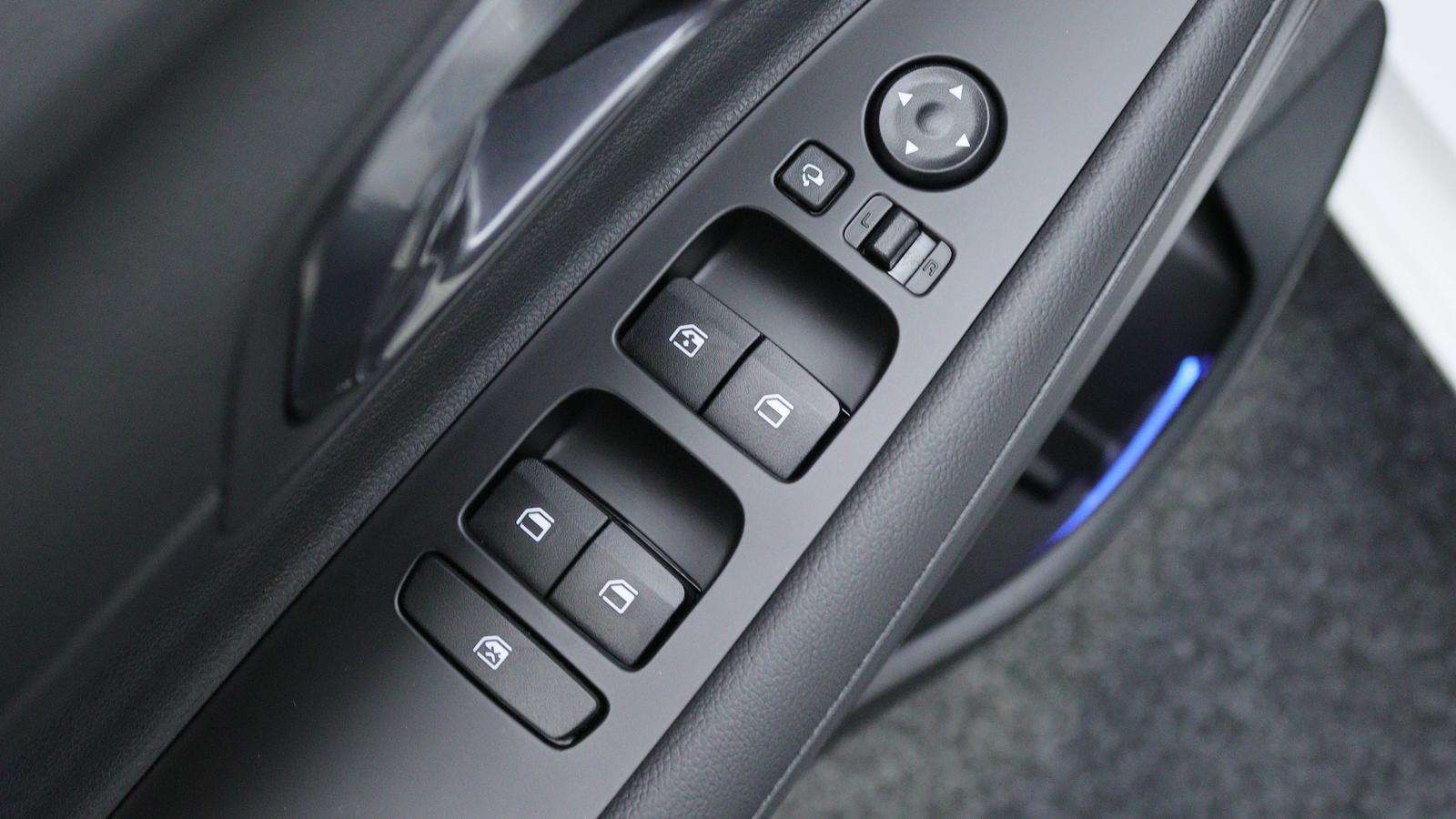 Fahrzeugbild eines Hyundai i20