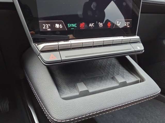 Fahrzeugbild eines Mitsubishi Eclipse Cross