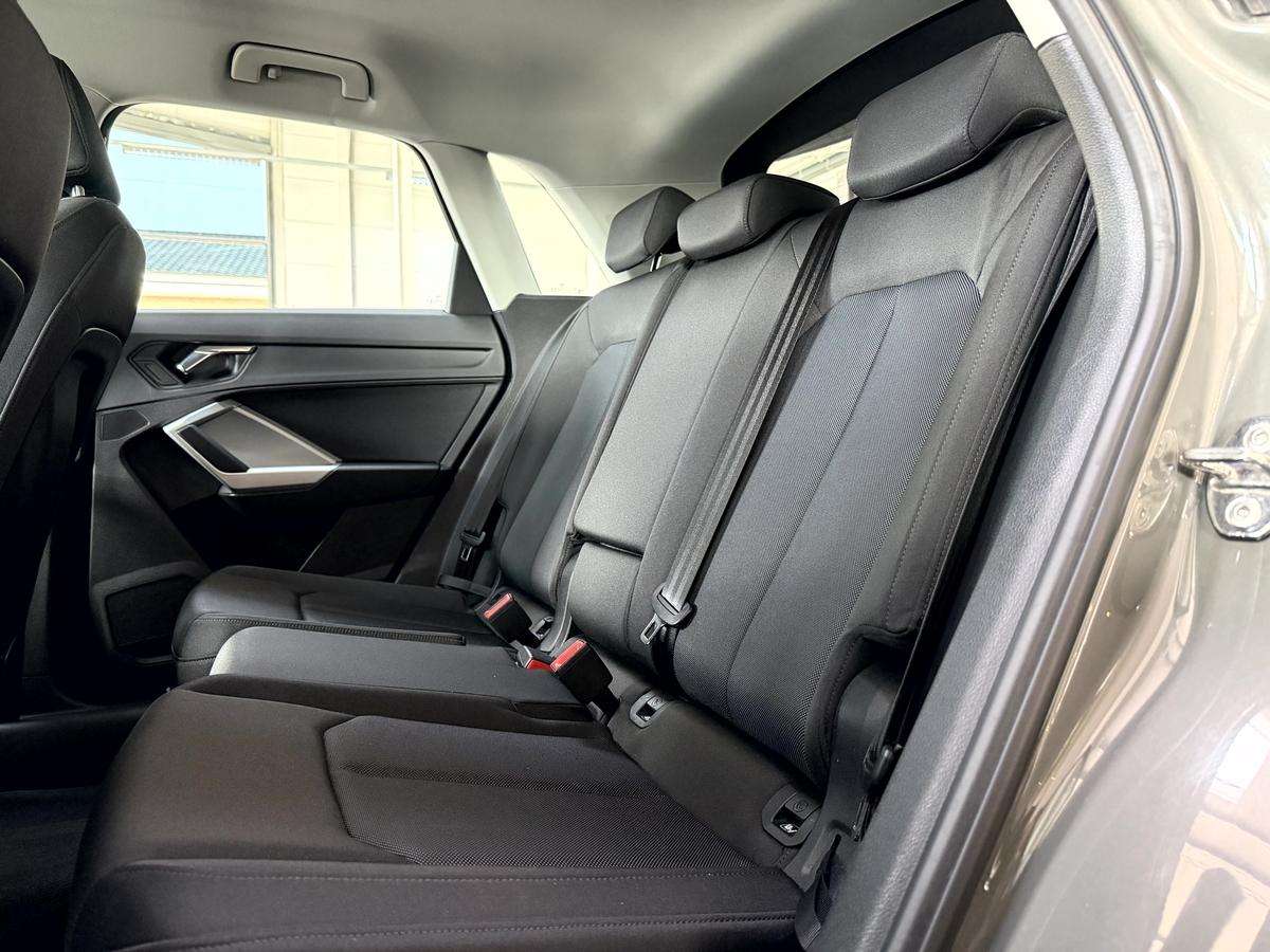 Fahrzeugbild eines Audi Q3