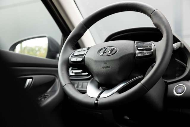 Fahrzeugbild eines Hyundai i30