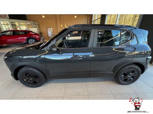 Fahrzeugbild eines Kia EV2