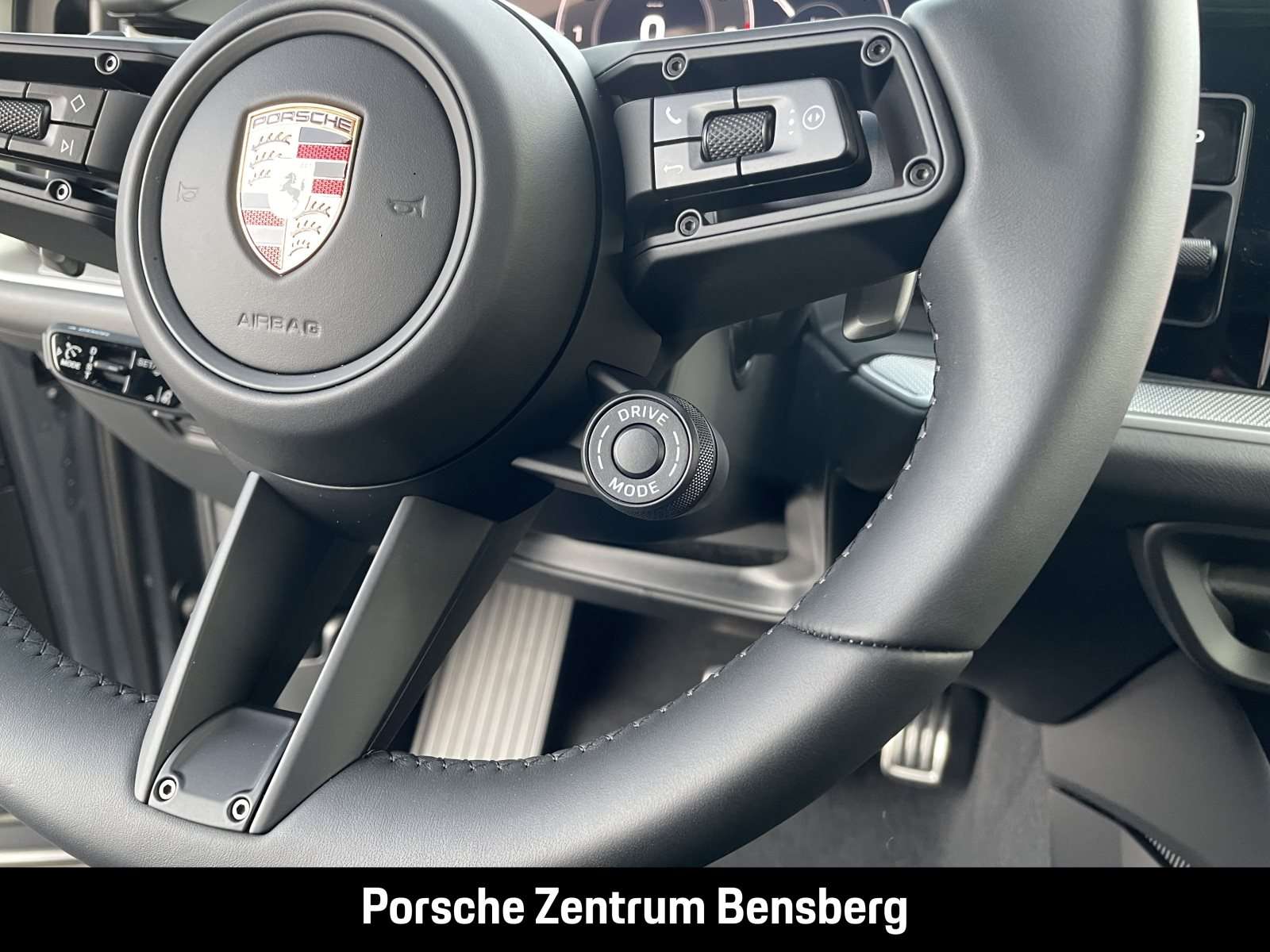 Fahrzeugbild eines Porsche Cayenne