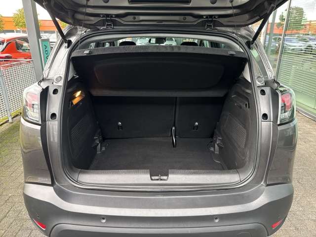 Fahrzeugbild eines Opel Crossland X